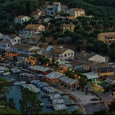 Olive Grove Deluxe Apartment Agnitsini Экстерьер фото
