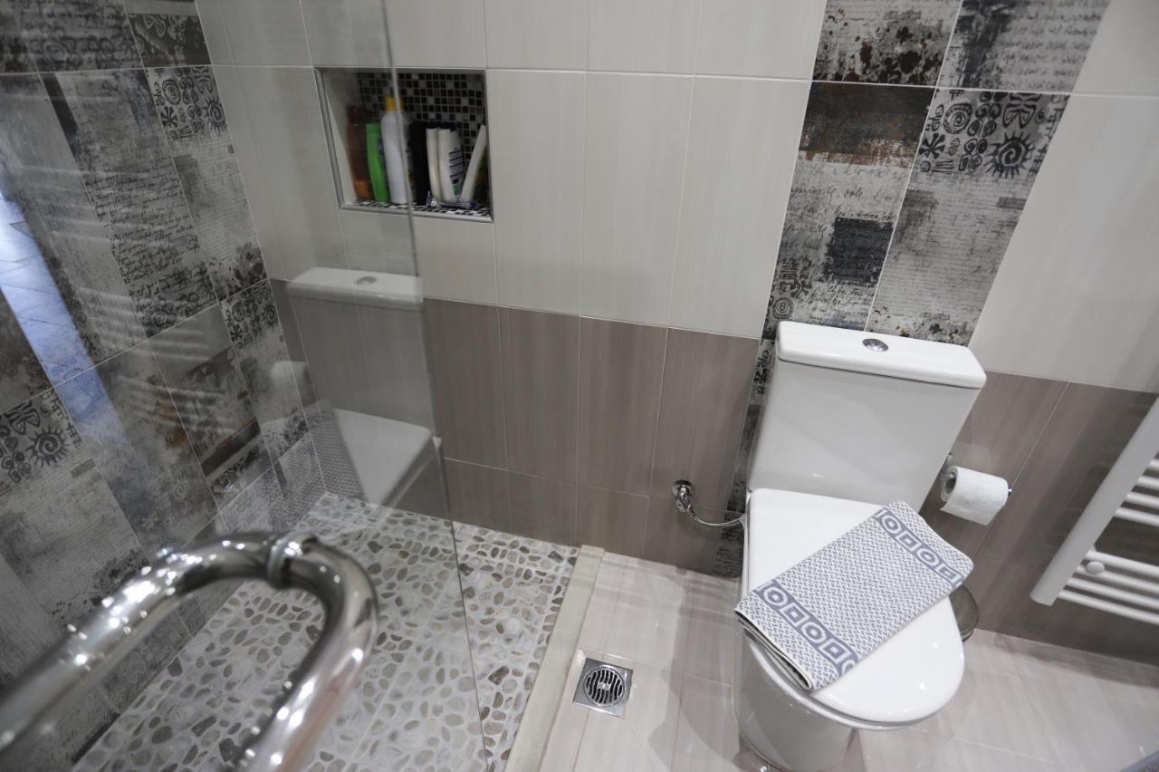 Olive Grove Deluxe Apartment Agnitsini Экстерьер фото