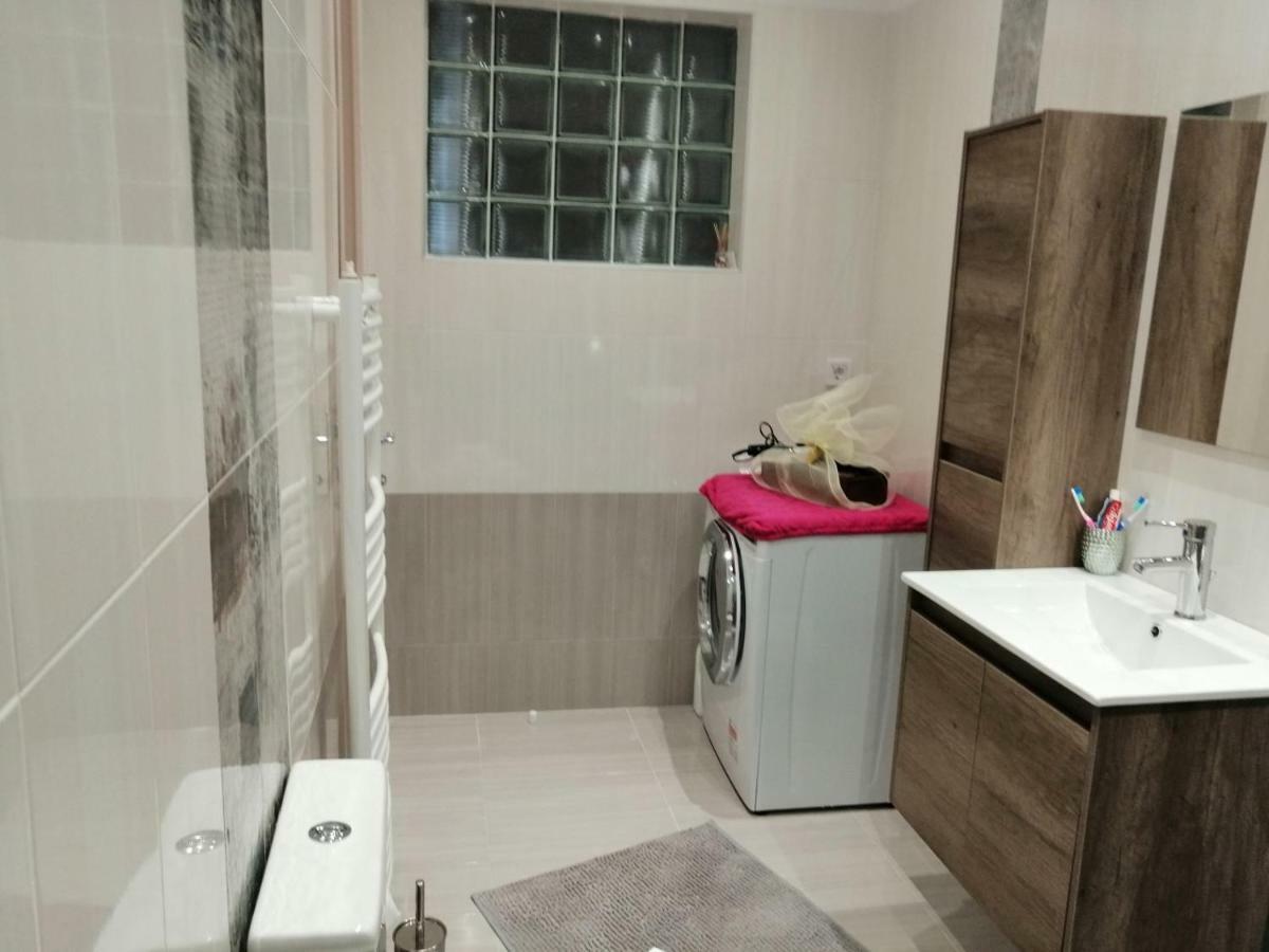 Olive Grove Deluxe Apartment Agnitsini Экстерьер фото