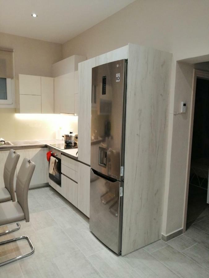 Olive Grove Deluxe Apartment Agnitsini Экстерьер фото
